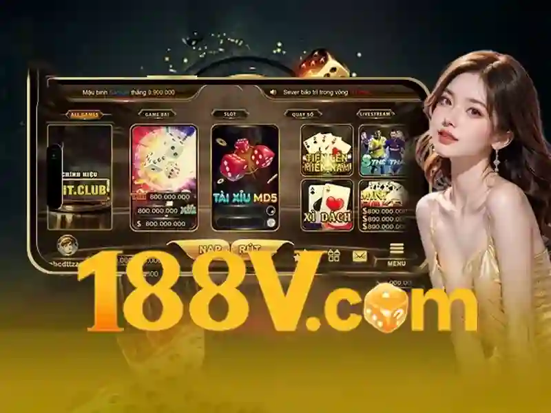 baccarat 188v