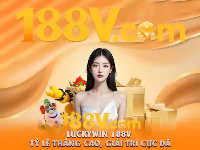 Ứng dụng của 188v