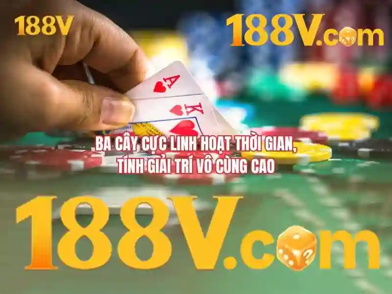 baccarat 188v