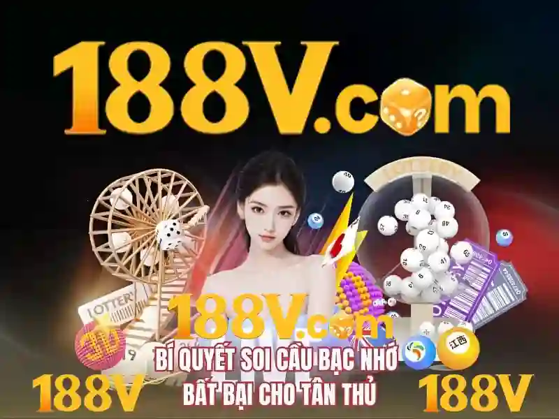 baccarat 188v