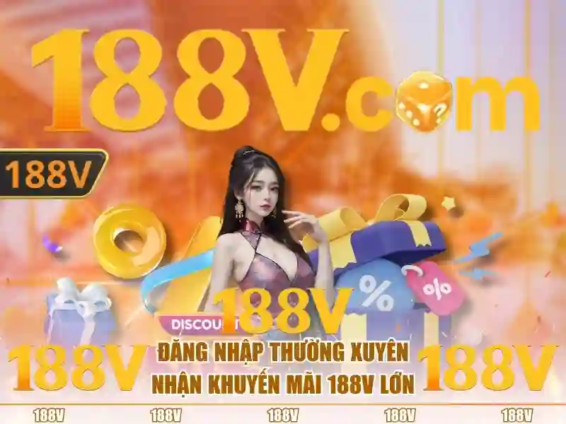 188V là gì?