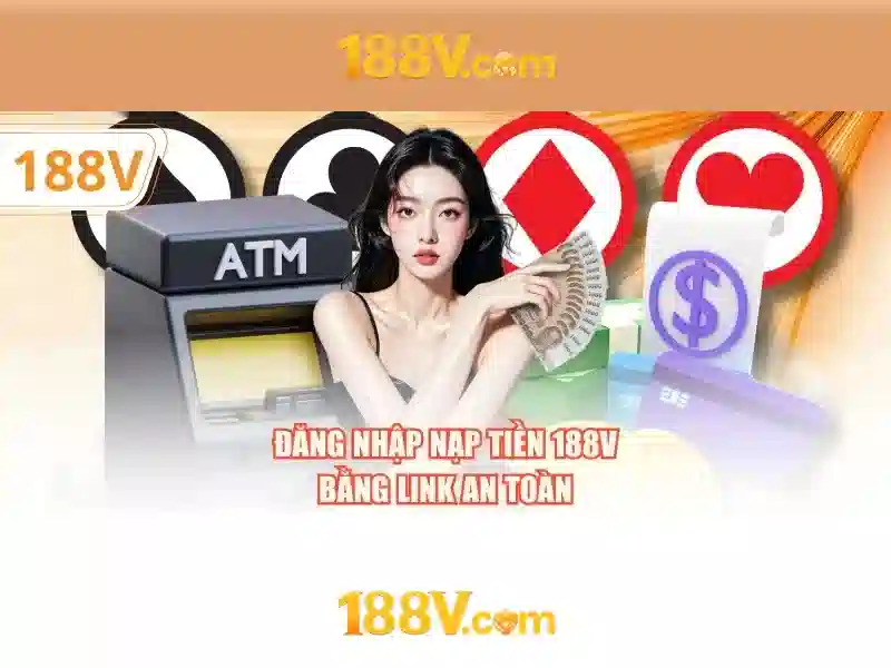 Âm thanh và thị giác trong 188v
