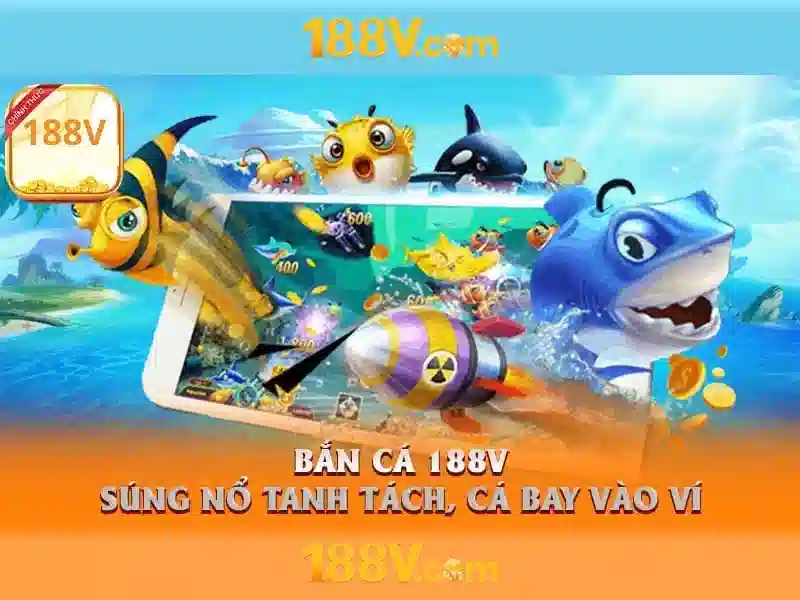 Tương lai của 188V và các nghiên cứu