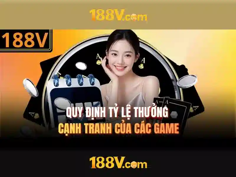 Ứng dụng của 188v