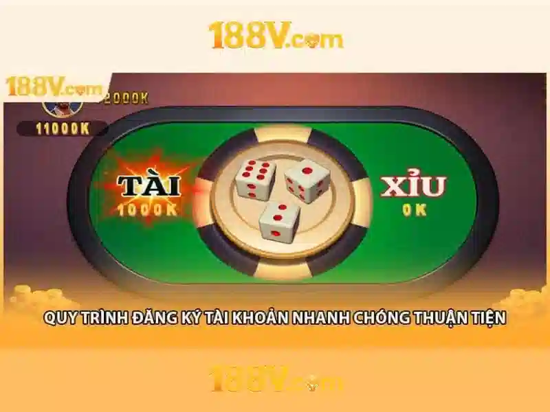 baccarat 188v