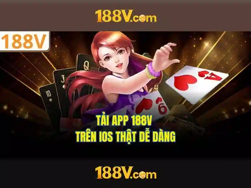 baccarat 188v