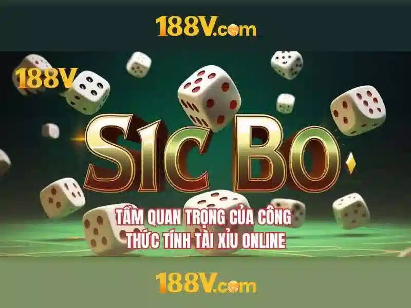 Khái niệm về 188V
