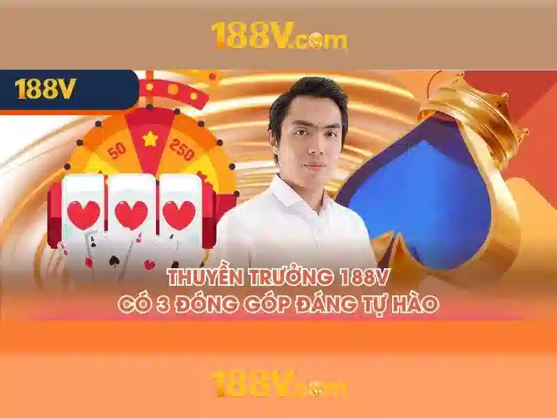 Điện áp 188V và đặc tính