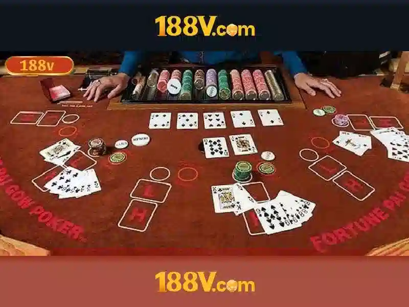 Nguyên lý cơ bản của 188V