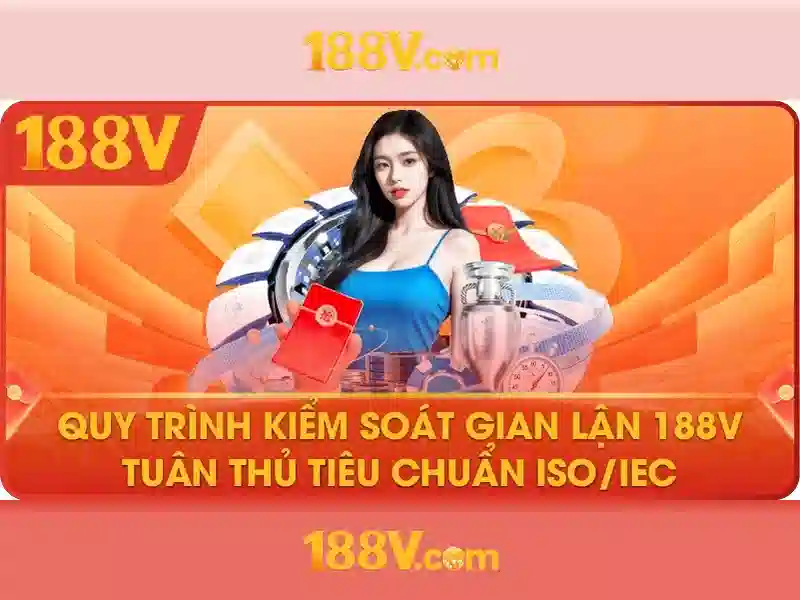 Khái niệm cơ bản về 188v