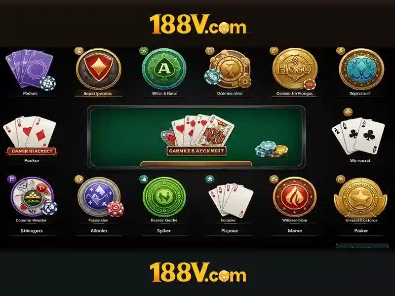 baccarat 188v