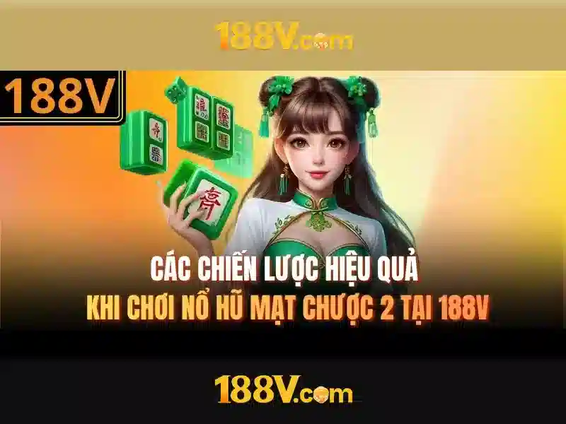 Ứng dụng và đặc tính của 188v