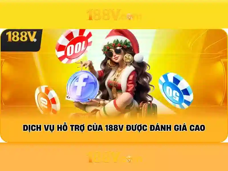 Khởi đầu với 188v