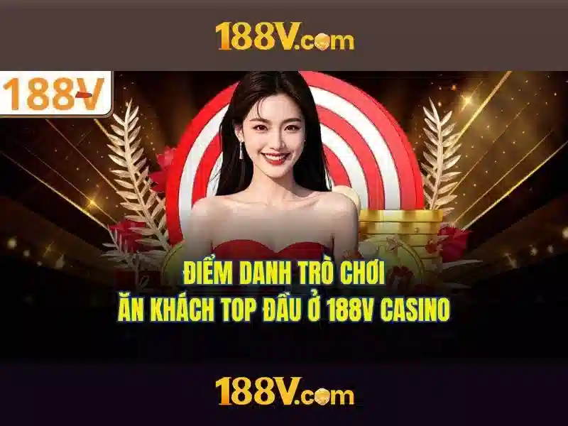 baccarat 188v