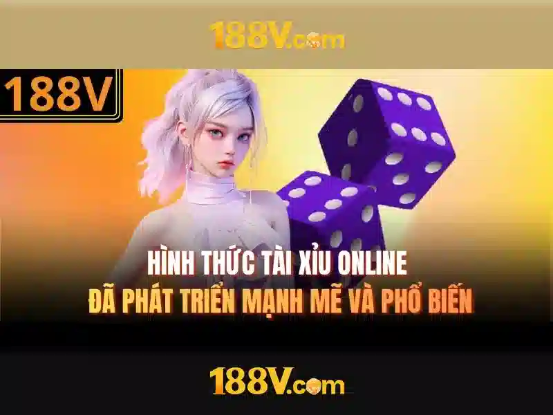 Chủ đề về 188V