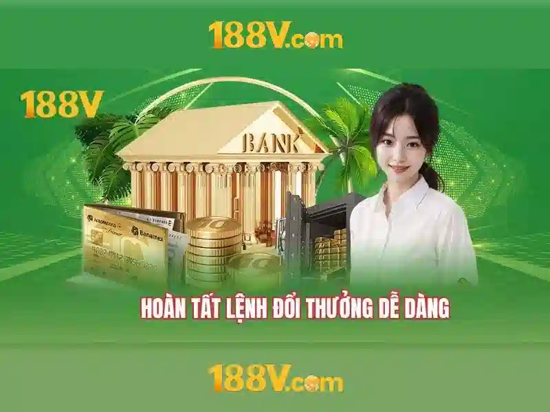Các yếu tố chính của 188v