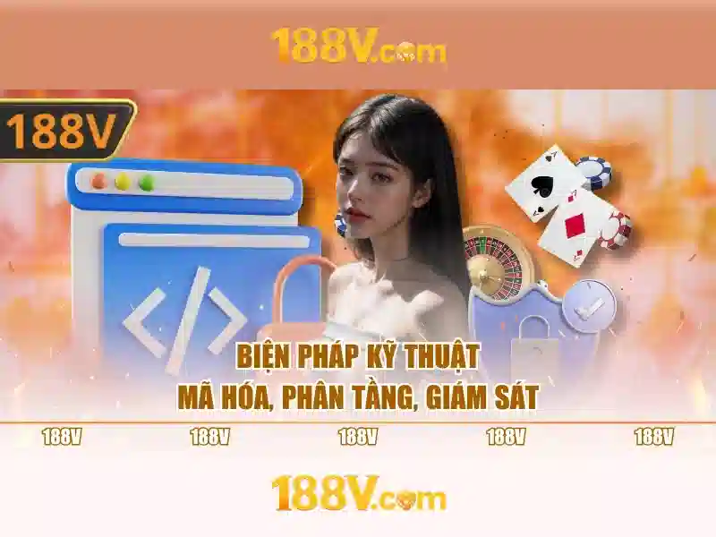 An toàn và biện pháp bảo hộ