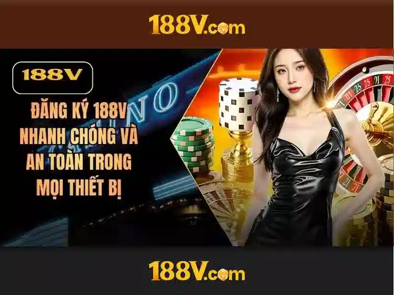 baccarat 188v