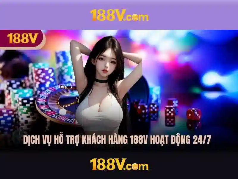 Ứng dụng tiềm năng và tương lai của 188v