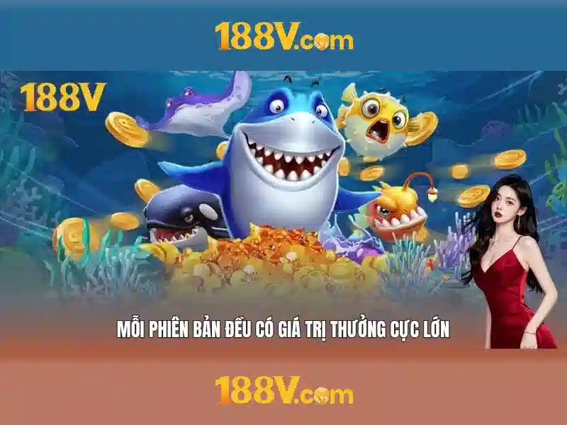 Giới thiệu về 188v