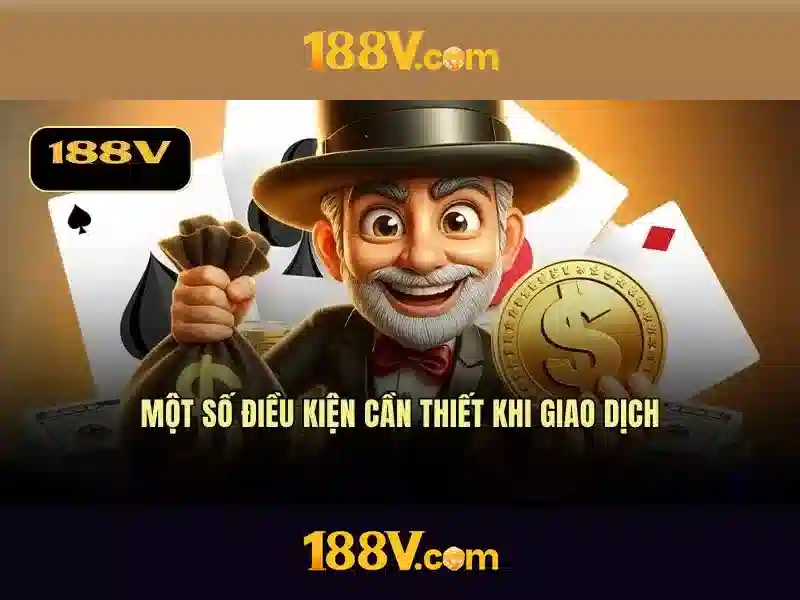 Khám phá 188V: một con số ý nghĩa
