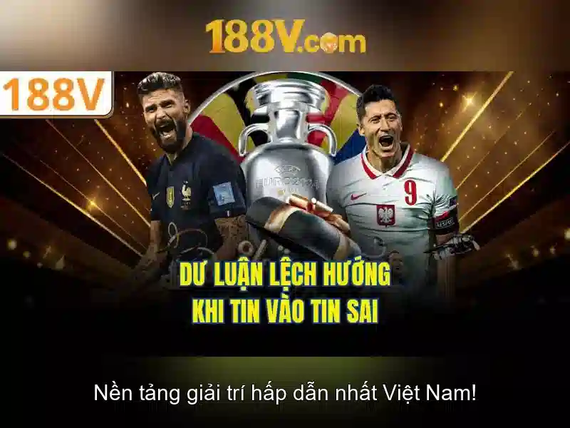 Nguồn gốc và tầm quan trọng của 188V