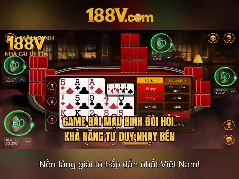 baccarat 188v