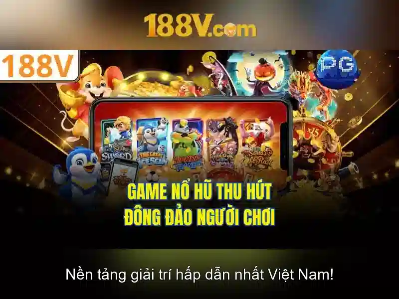 Các yếu tố liên quan đến 188V