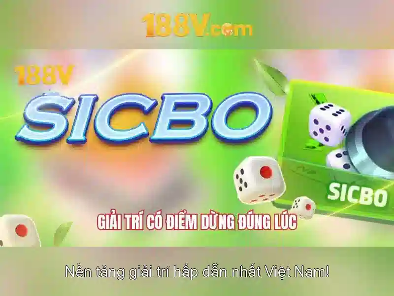 Ứng dụng thực tế của 188V