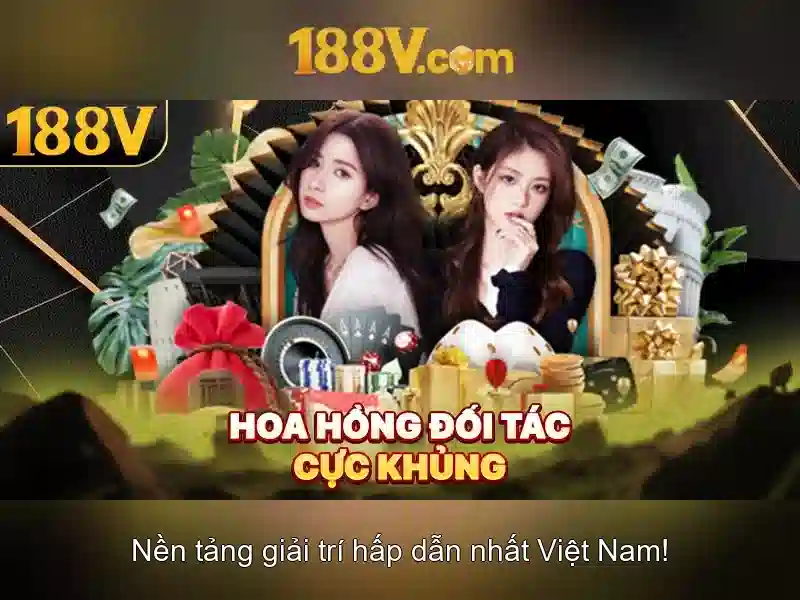 Khởi đầu với 188v
