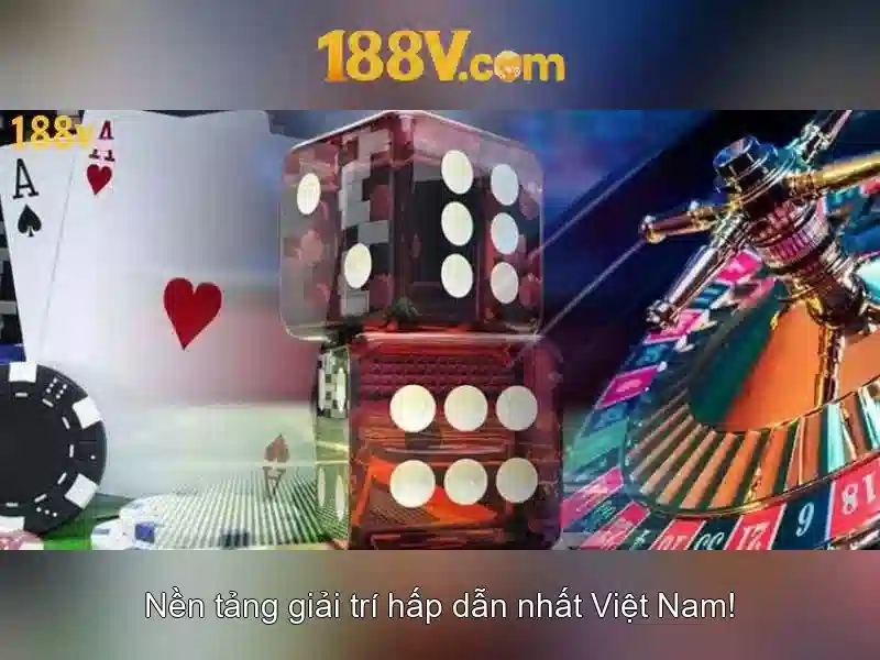 Ứng dụng 188v