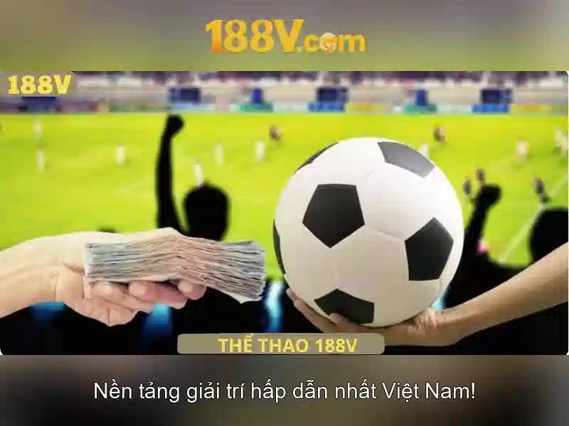 Giao diện trang chủ sảnh game nổ hũ 188v với hiệu ứng jackpot rực rỡ
