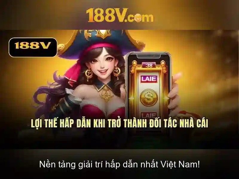 Khám phá 188v: một khái niệm công nghệ đầy tiềm năng