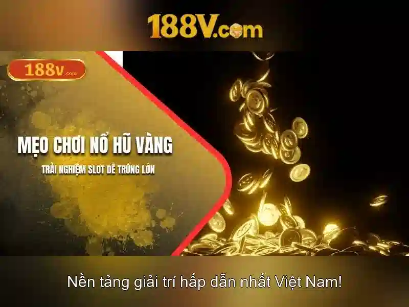Nền tảng và nguồn gốc của 188v