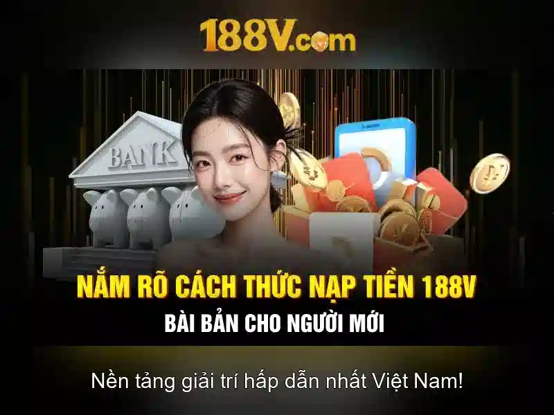 188v là gì?