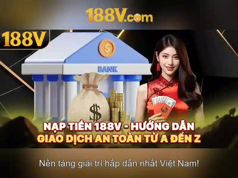 Nguồn gốc và ý nghĩa của 188V