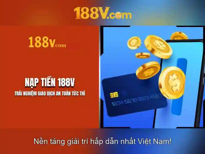 188v và sự tò mò về một số công nghệ