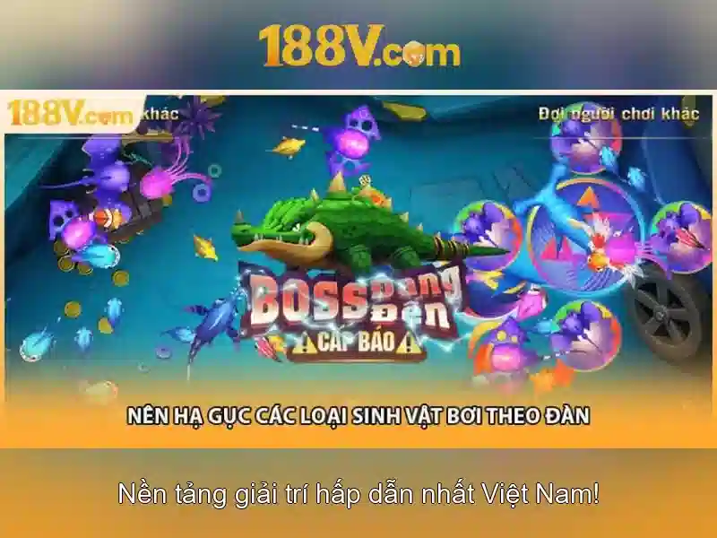 Tương lai của 188v và dự báo
