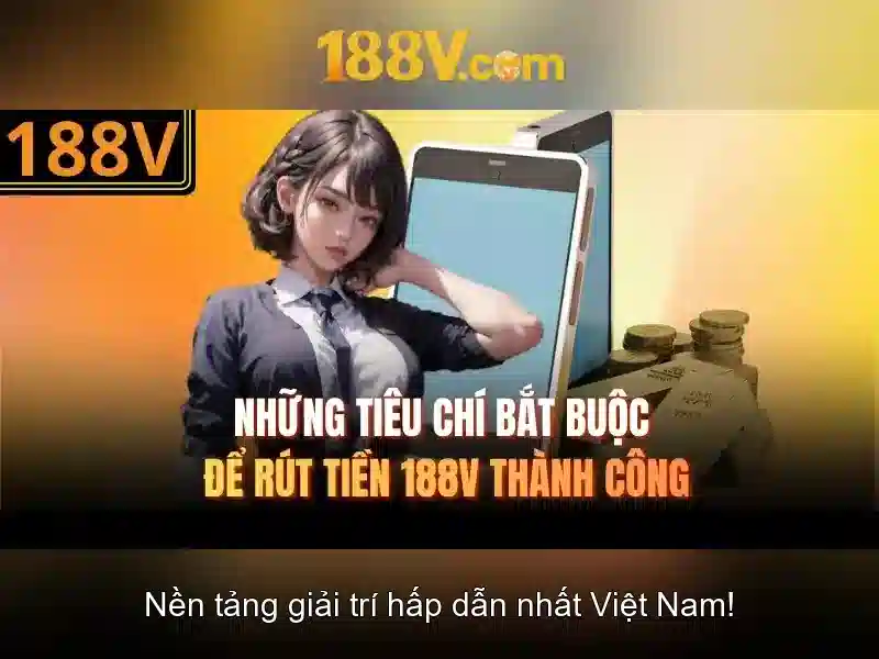 188v là gì?