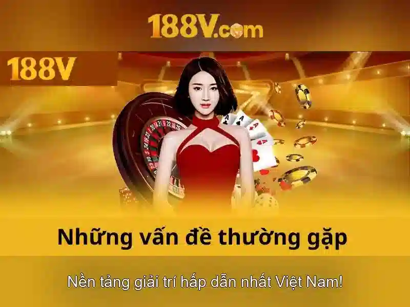 Tương lai của 188v