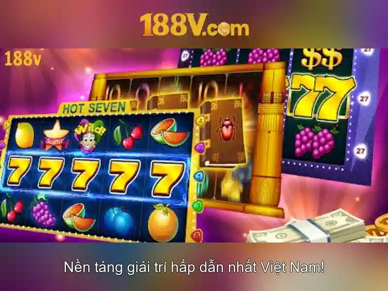 baccarat 188v