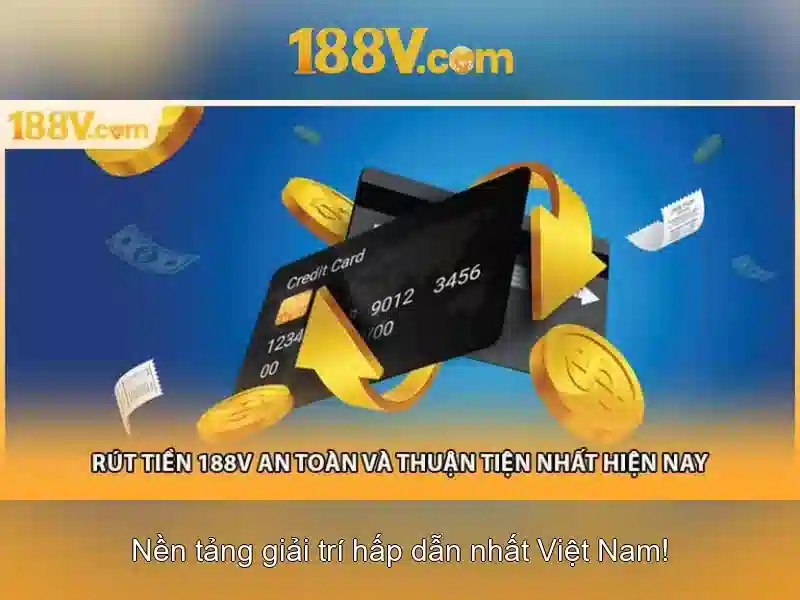 Khởi đầu với 188v