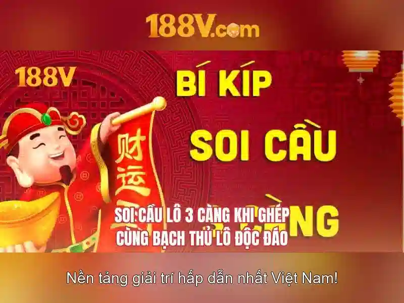 baccarat 188v
