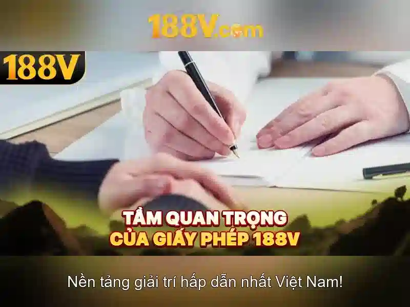 Khám phá 188v