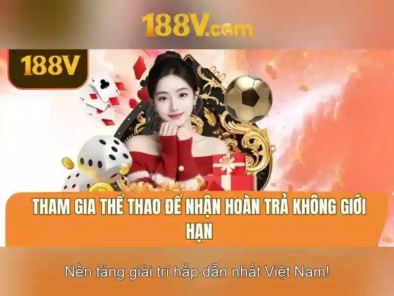 Ứng dụng của 188v trong nghệ thuật số