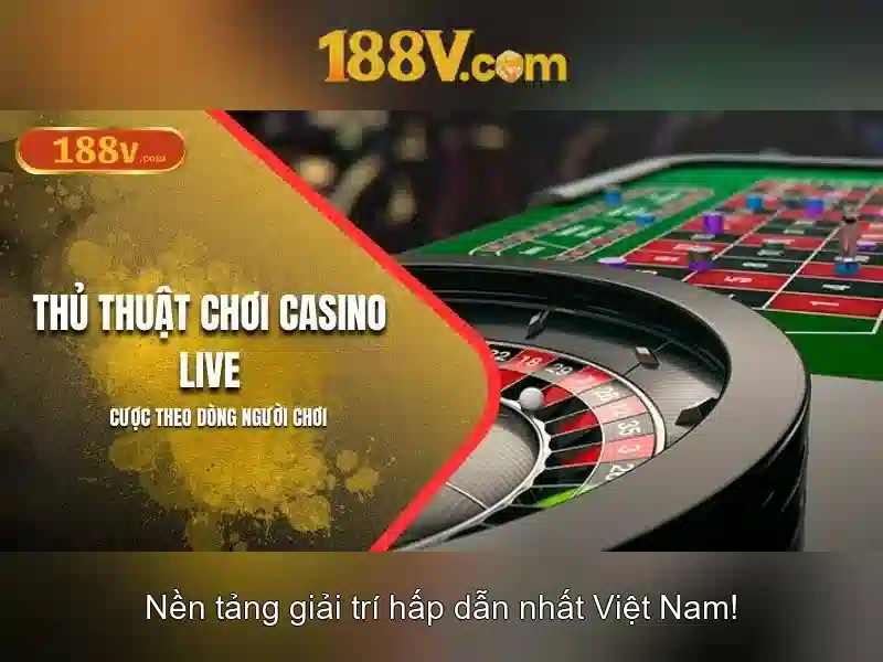 baccarat 188v