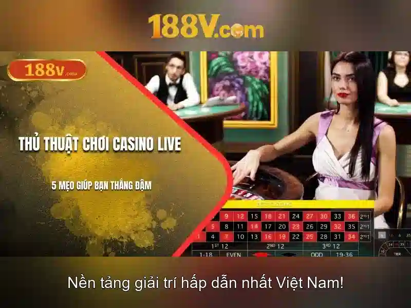 baccarat 188v
