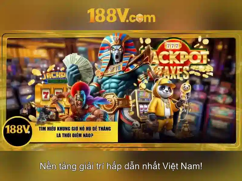 Khám phá 188v