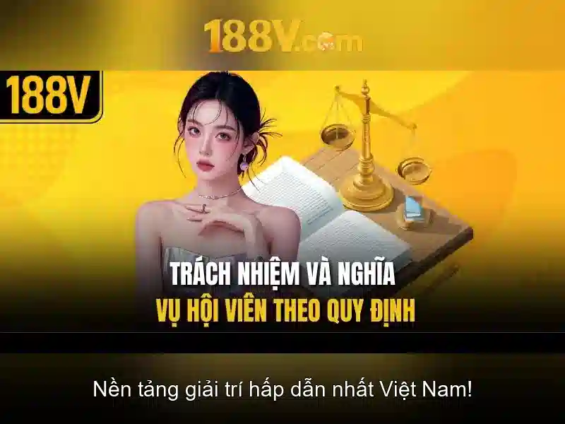 Duy trì an toàn khi làm việc với 188v