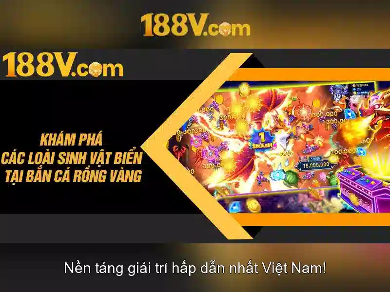 Tương lai của 188v